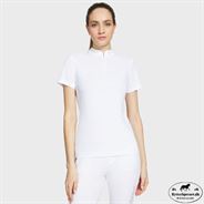 Samshield Bruna Shirt - Hvid